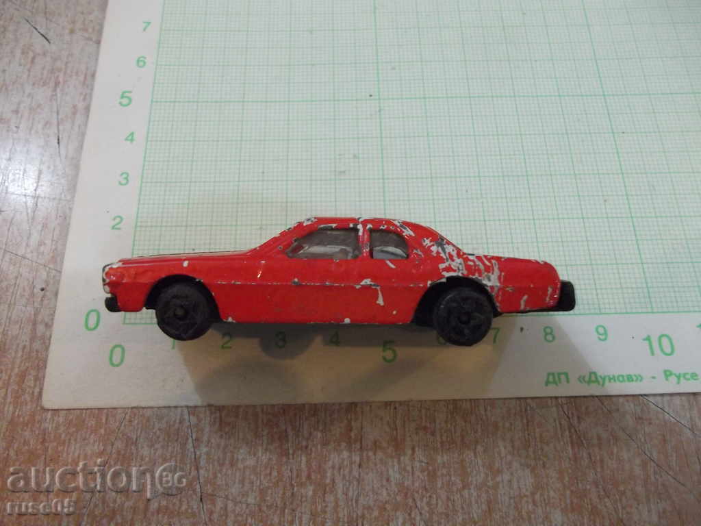 Auction Car - 263 Auction Car - 263