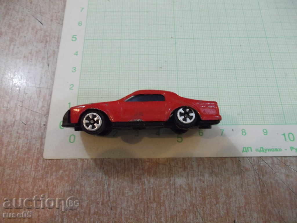 Auction Car - 264 Auction Car - 264