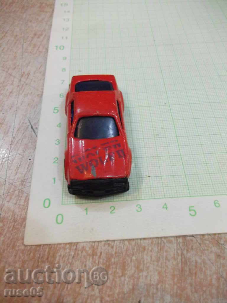 Delivery of Car - 264 Delivery of Car - 264