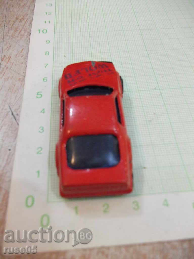 Car - 264 - 5 Car - 264 - 5