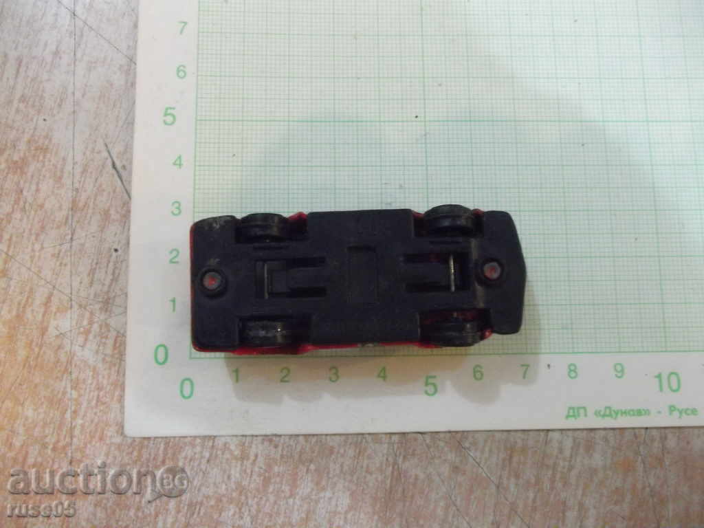 Car - 264 - 6 Car - 264 - 6