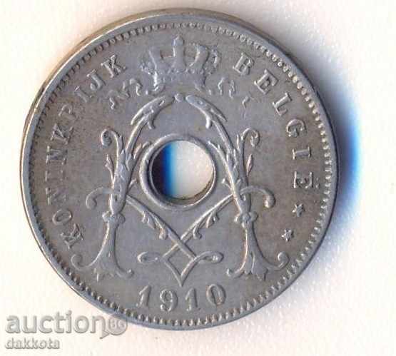 Βέλγιο 5 centimes 1910 με τιμή 1.15 BGN | € 0.59 Βέλγιο 5 centimes 1910 με τιμή 1.15 BGN | € 0.59