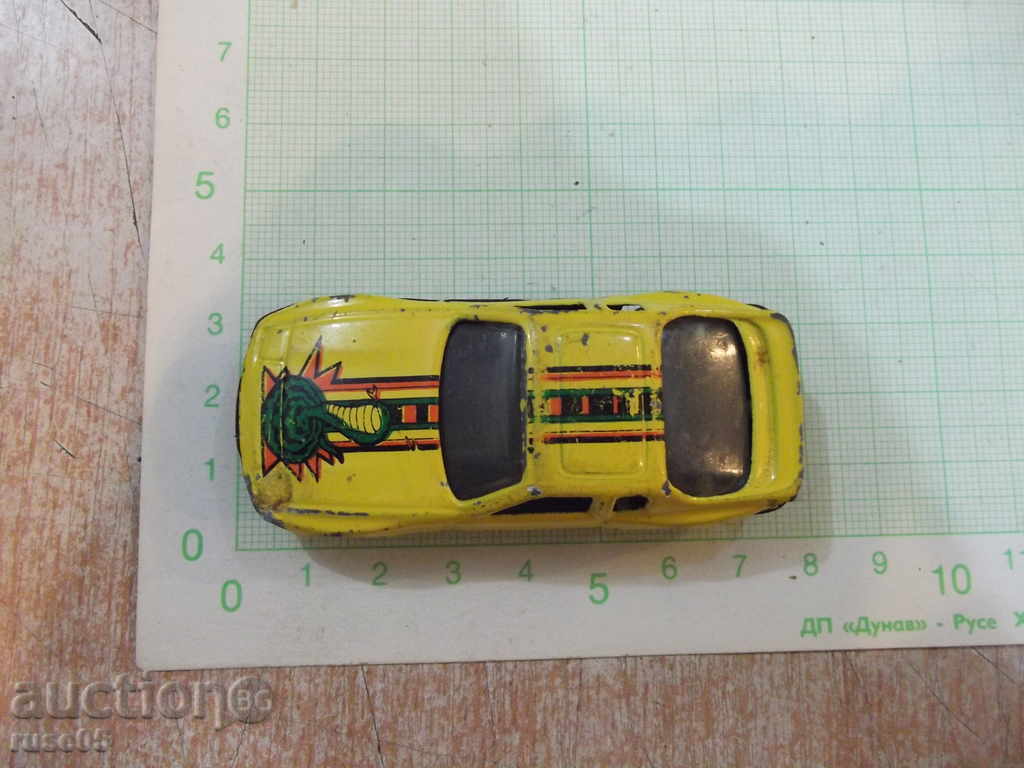 Αυτοκίνητο - 265 με τιμή 2.00 BGN | € 1.02 Αυτοκίνητο - 265 με τιμή 2.00 BGN | € 1.02