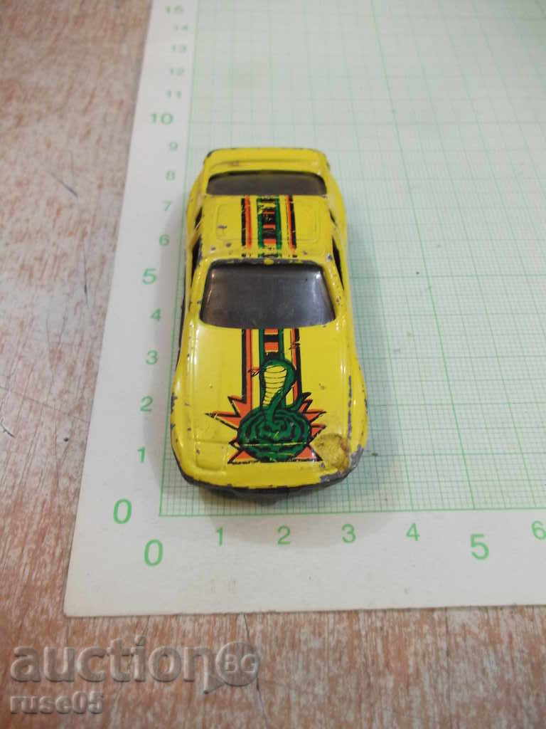 Παράδοση Αυτοκίνητο - 265 Παράδοση Αυτοκίνητο - 265