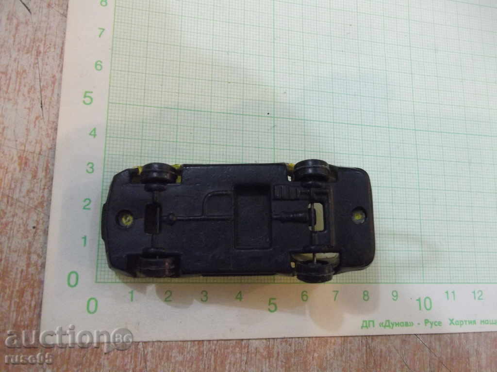 Αυτοκίνητο - 265 - 6 Αυτοκίνητο - 265 - 6