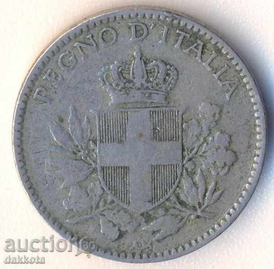 Italy 20 counties 1918, overprint with price 5.00 BGN | € 2.56 Italy 20 counties 1918, overprint with price 5.00 BGN | € 2.56