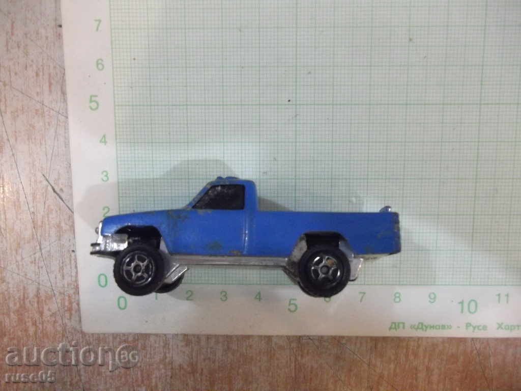 Auction Car - 268 Auction Car - 268