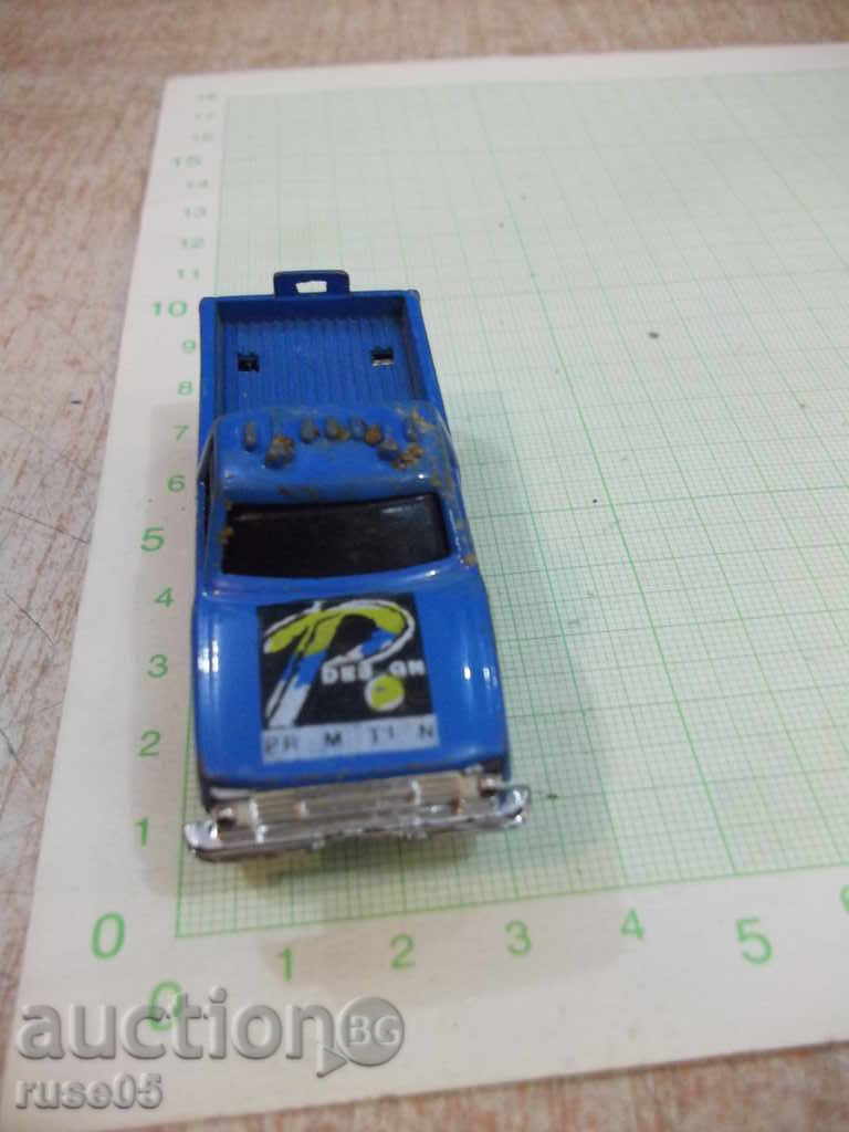 Delivery of Car - 268 Delivery of Car - 268