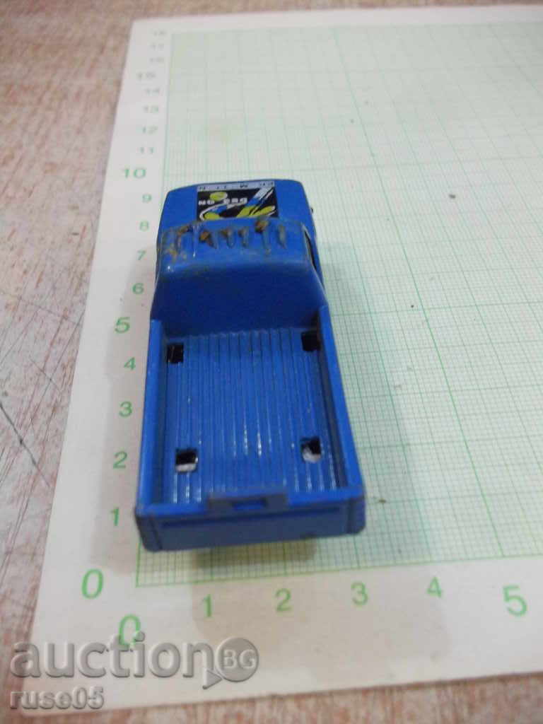 Car - 268 - 5 Car - 268 - 5