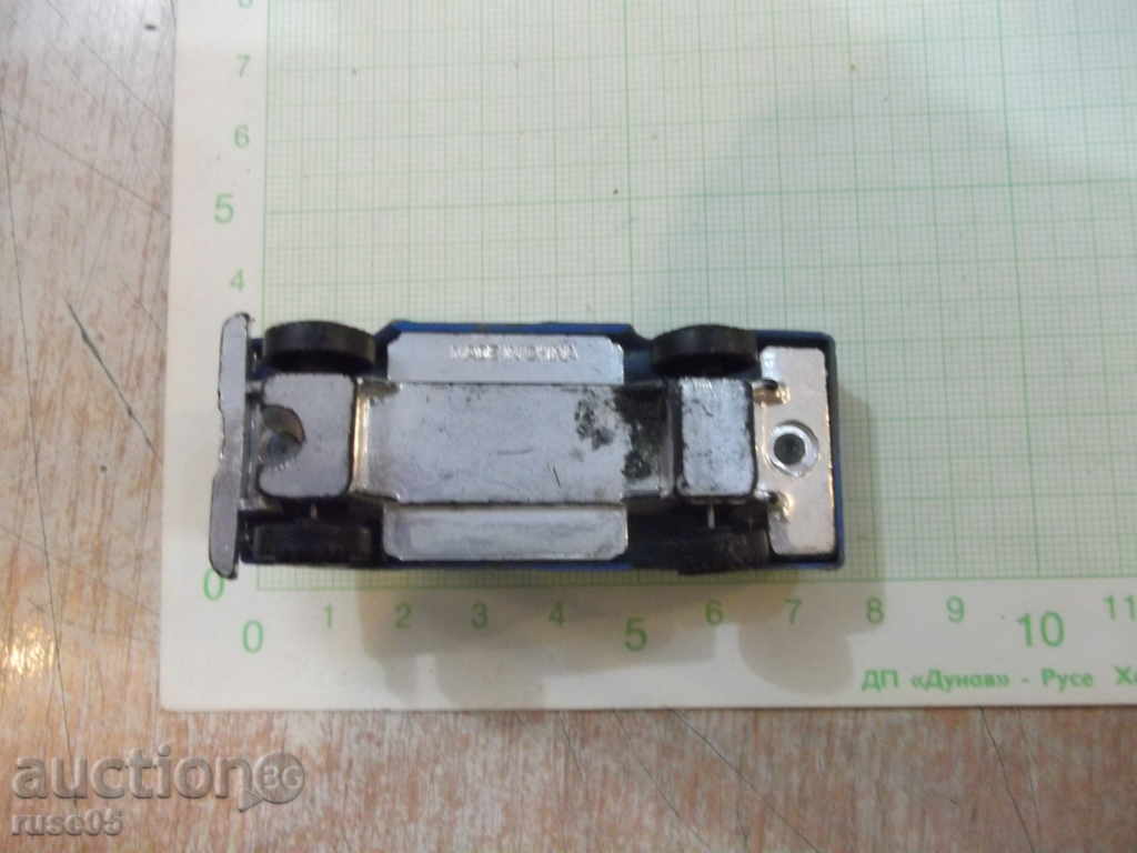 Car - 268 - 6 Car - 268 - 6