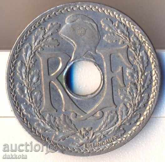 France 10 centimeters 1929 with price 2.00 BGN | € 1.02 France 10 centimeters 1929 with price 2.00 BGN | € 1.02