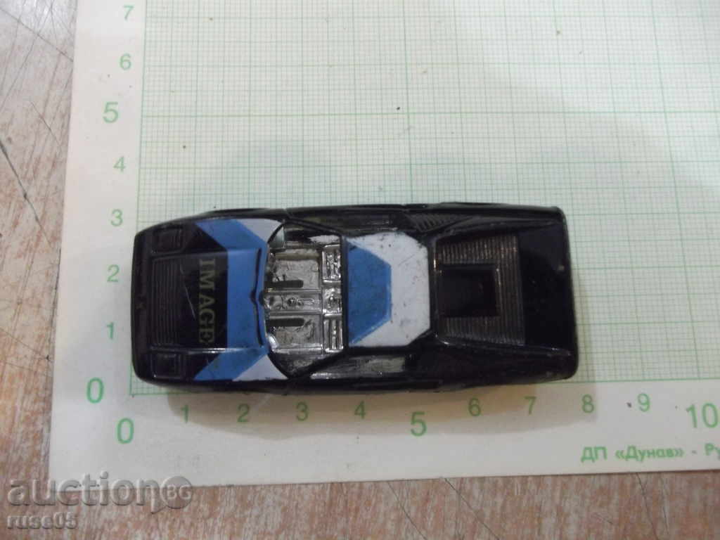 Car - 269 with price 2.00 BGN | € 1.02 Car - 269 with price 2.00 BGN | € 1.02