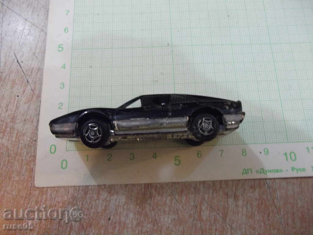 Auction Car - 269 Auction Car - 269