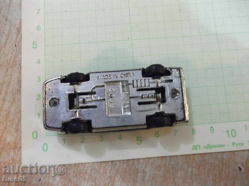 Car - 269 - 6 Car - 269 - 6