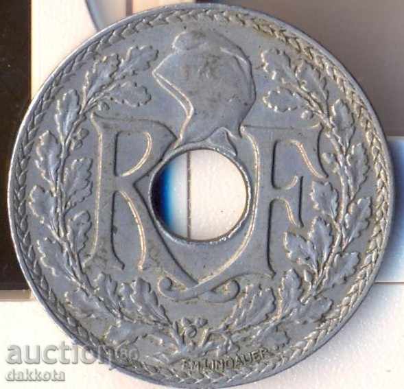 Γαλλία 25 centimes 1924 με τιμή 2.00 BGN | € 1.02 Γαλλία 25 centimes 1924 με τιμή 2.00 BGN | € 1.02