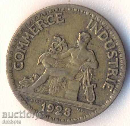 France 50 centimeters 1923 with price 0.55 BGN | € 0.28 France 50 centimeters 1923 with price 0.55 BGN | € 0.28