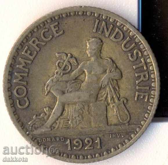 France Frank 1921 with price 1.50 BGN | € 0.77 France Frank 1921 with price 1.50 BGN | € 0.77