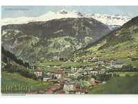Παλιά καρτ ποστάλ, Γερμανία