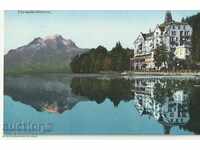 Παλιά καρτ ποστάλ, Ελβετία