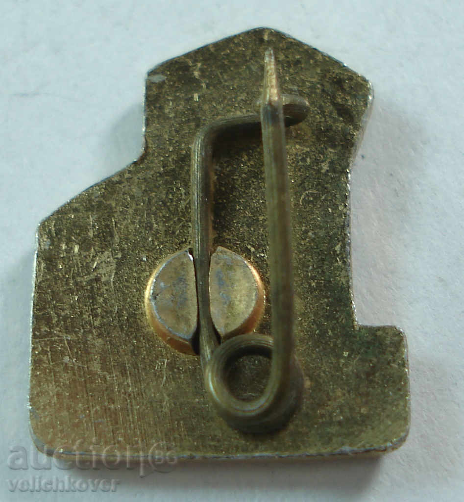 15716 Bulgaria sign Veliko Turnovo Baldwin tower with price 2.00 BGN | € 1.02 15716 Bulgaria sign Veliko Turnovo Baldwin tower with price 2.00 BGN | € 1.02