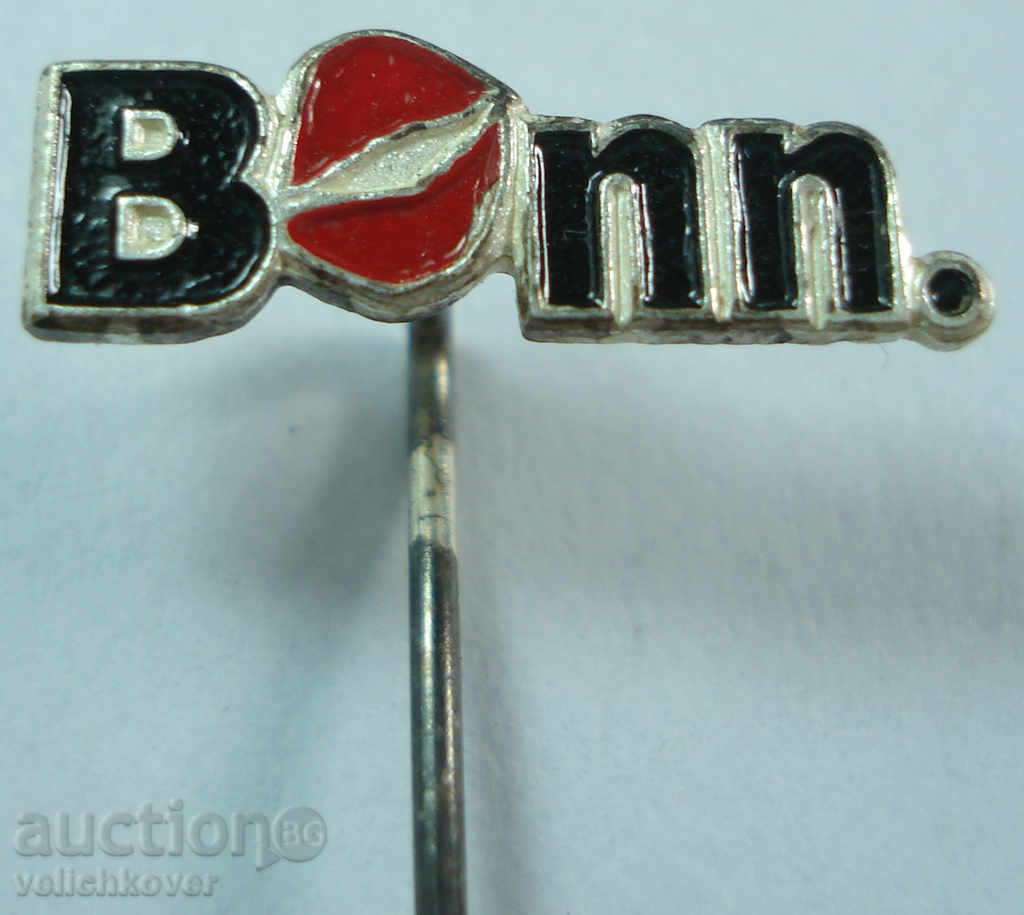 15735 Germany sign BONN BONN