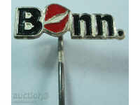 15735 Germany sign BONN BONN