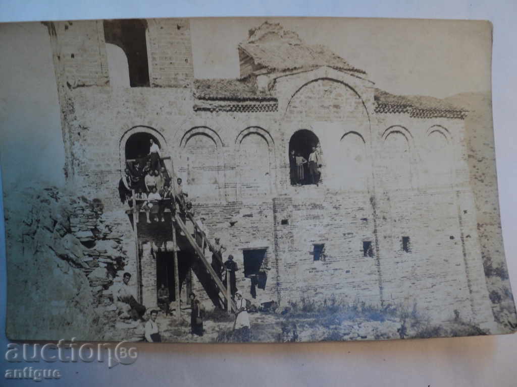 Auction  STAR PICTURE ASENOVA KREPOST.