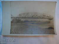 OLD PICTURE BRIDGE, TWO