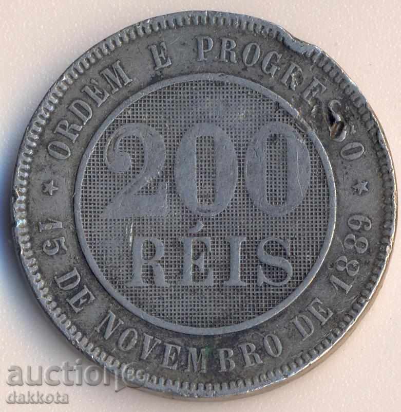 Brazil 200 races 1895, 15