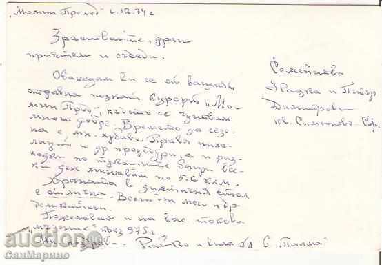 Map Bulgaria Resort Momin Prohod View 2 * with price 1.20 BGN | € 0.61 Map Bulgaria Resort Momin Prohod View 2 * with price 1.20 BGN | € 0.61