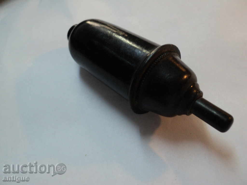 Delivery of STAR CONTACT. Delivery of STAR CONTACT.