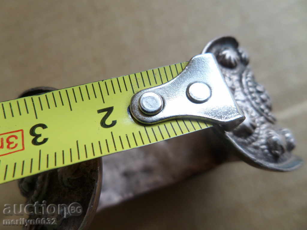 Delivery of Renaissance silver bracelet slingshot, sachan, jewelry, silver Delivery of Renaissance silver bracelet slingshot, sachan, jewelry, silver