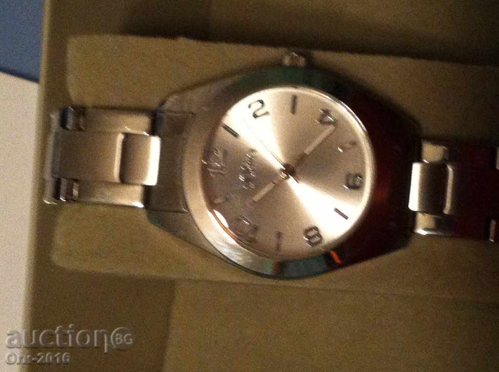 Clock s.Oliver with price 16.00 BGN | € 8.18 Clock s.Oliver with price 16.00 BGN | € 8.18