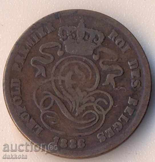 Белгия 2 сантима 1836 година с цена 3.90 лв. | € 1.99 Белгия 2 сантима 1836 година с цена 3.90 лв. | € 1.99