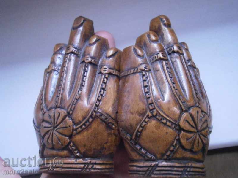 Auction HANDMADE HANDS IN THE LEATHER CALIFORNIA, RELIGION, MYSTICISM Auction HANDMADE HANDS IN THE LEATHER CALIFORNIA, RELIGION, MYSTICISM