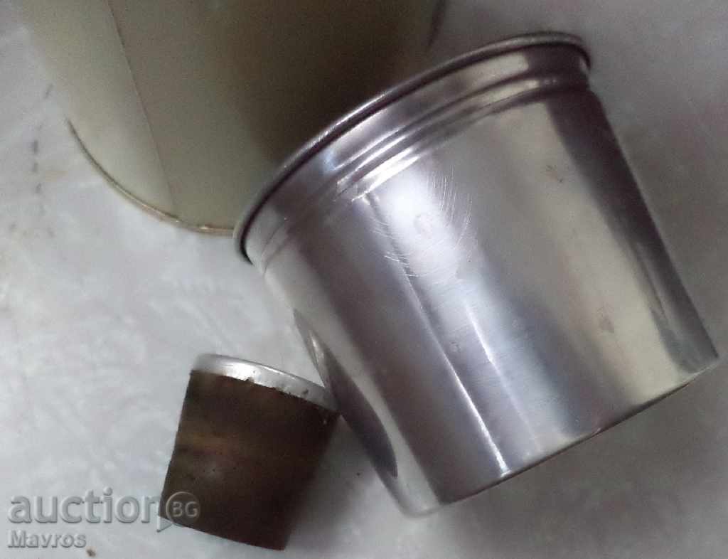 Chinese thermos - social relic - 5 Chinese thermos - social relic - 5