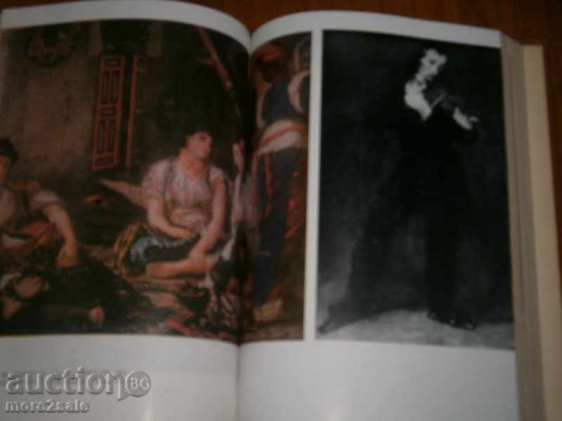 THE YOGA DOLLOCROS DOG - 1980 - 480 PAGES - 6 THE YOGA DOLLOCROS DOG - 1980 - 480 PAGES - 6