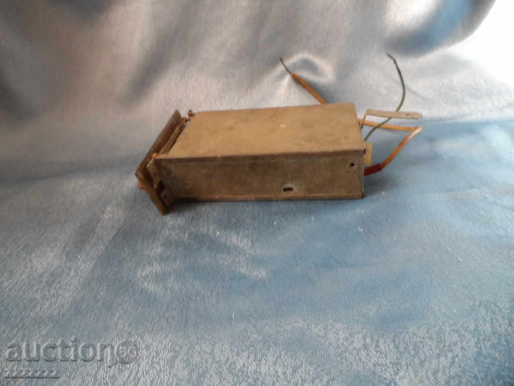 old car radio - 6 old car radio - 6