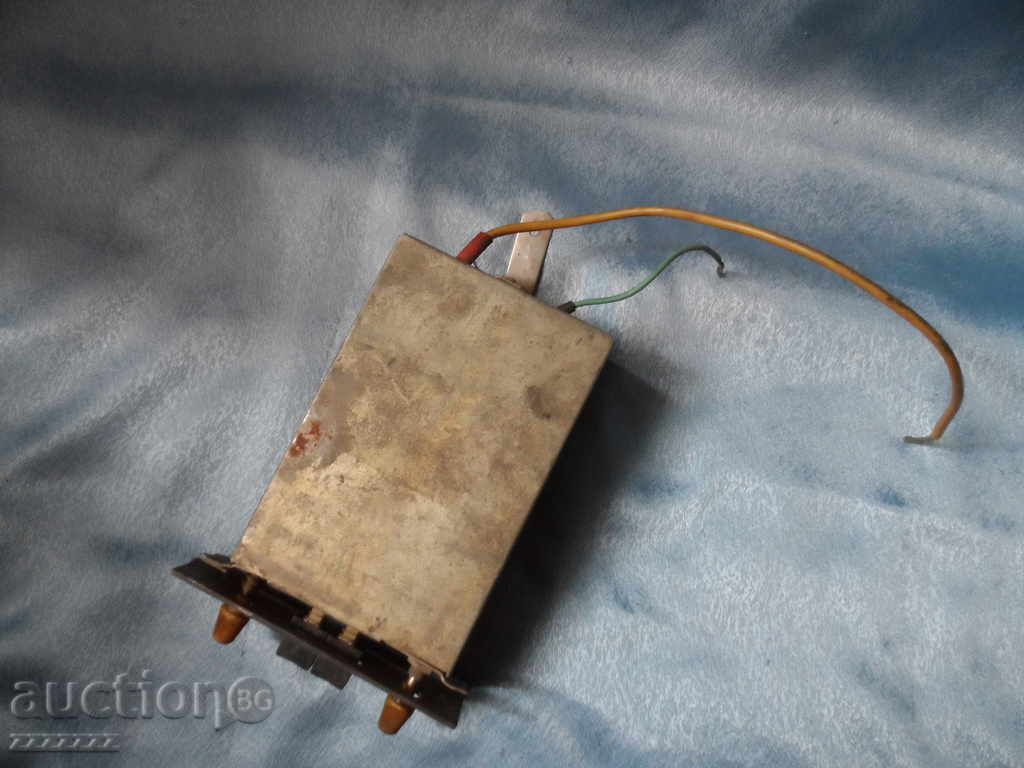 old car radio - 7 old car radio - 7