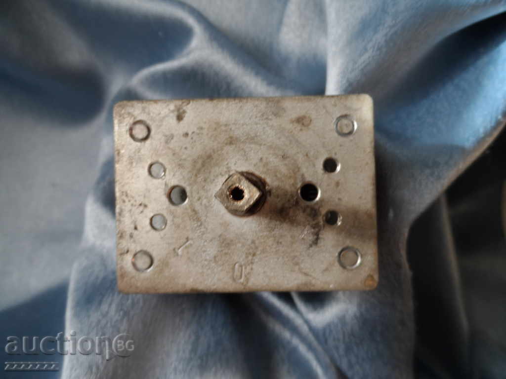 old switch - 5 old switch - 5