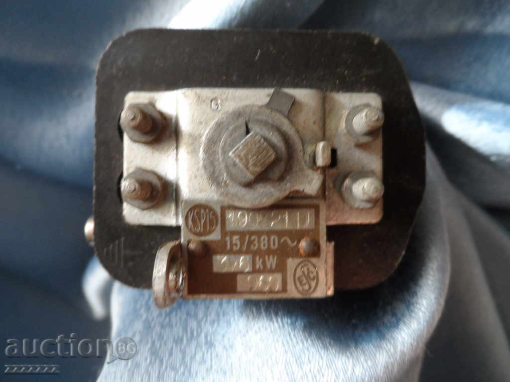 old switch - 6 old switch - 6