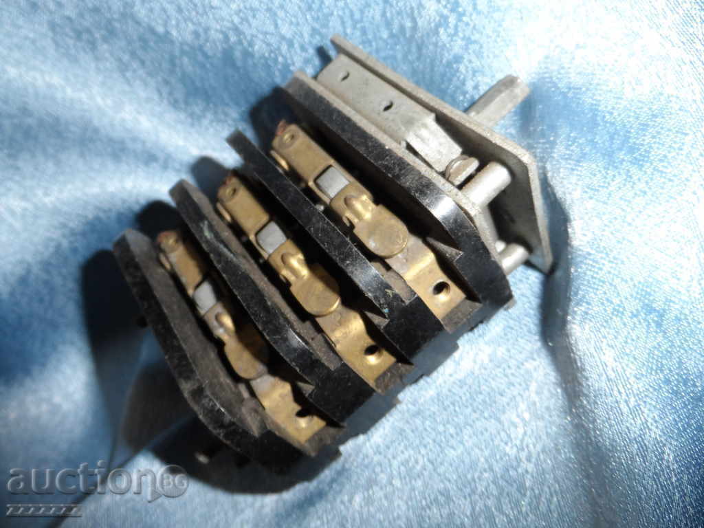 old switch - 7 old switch - 7