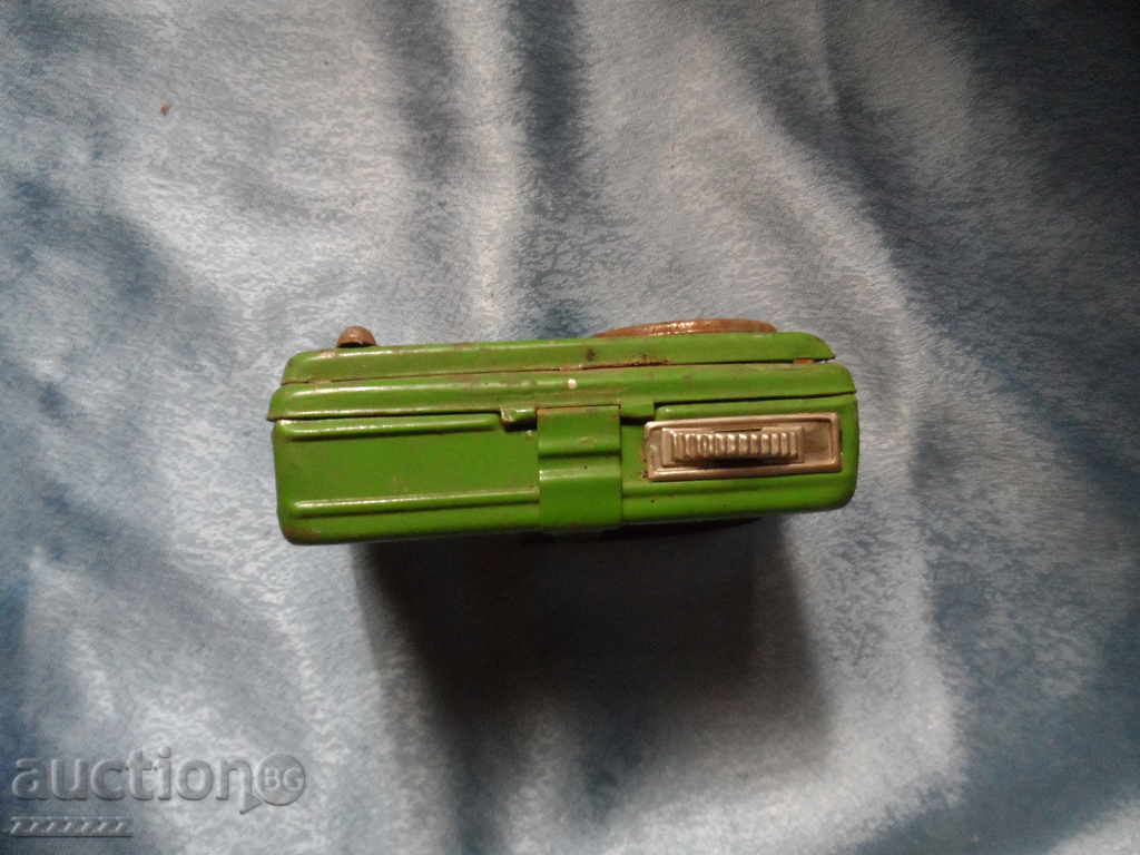 an old flashlight - 6