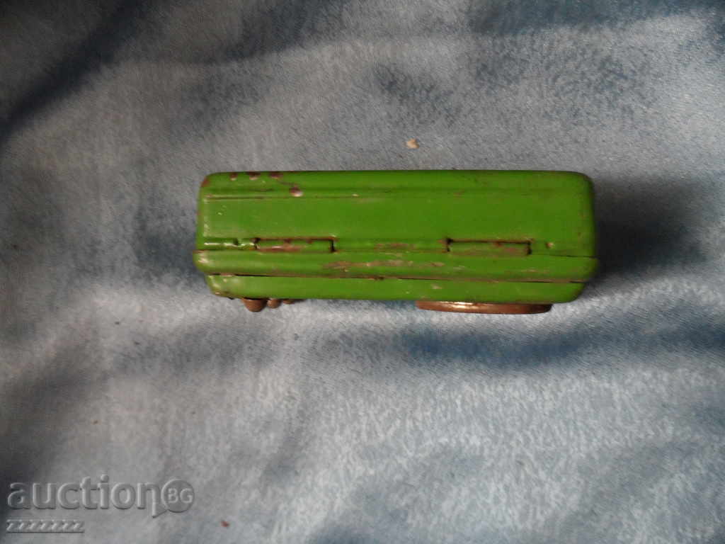 an old flashlight - 7