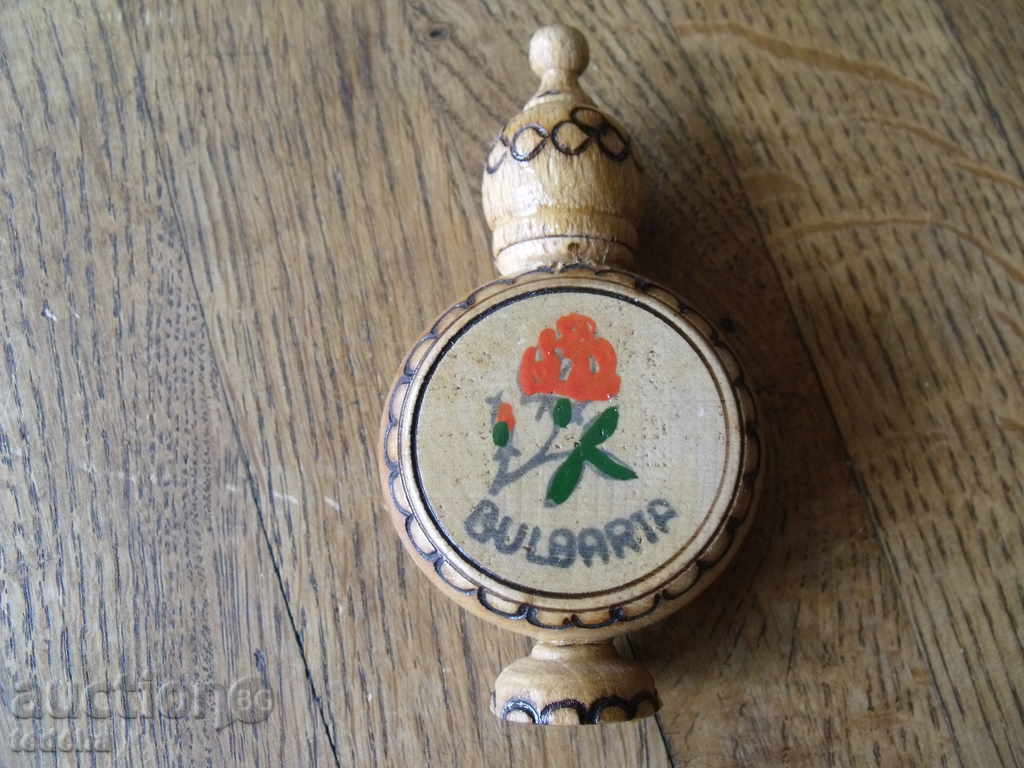 Аукцион ДЪРВЕН МУСКАЛ Аукцион ДЪРВЕН МУСКАЛ