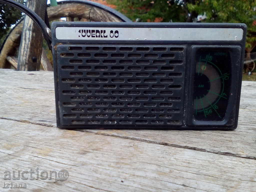 Old voltmeter - 6 Old voltmeter - 6