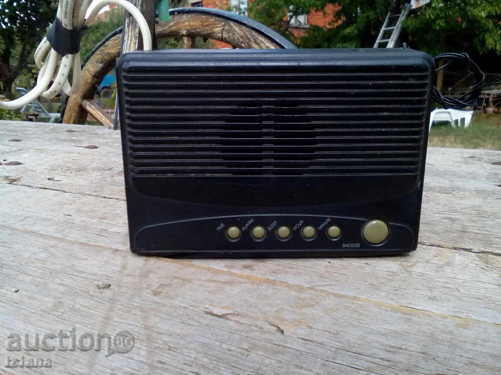 ραδιόφωνο - 5 ραδιόφωνο - 5