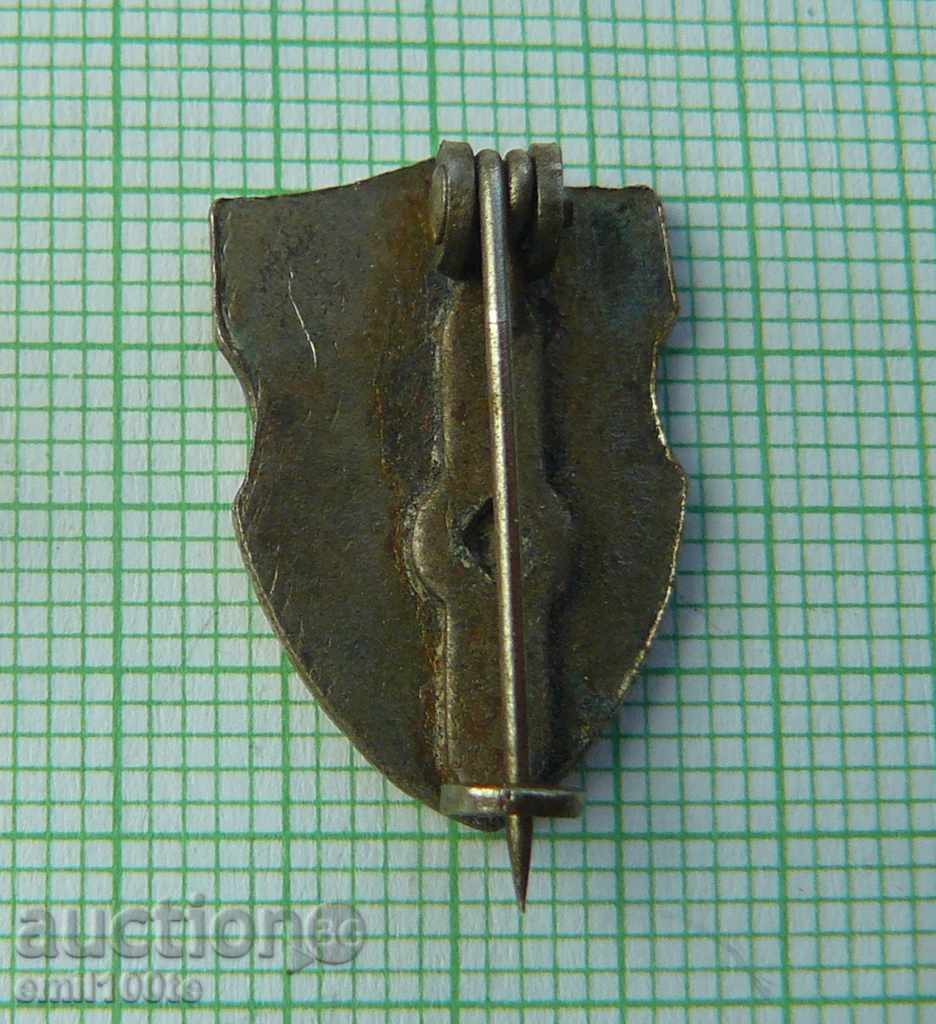 Auction Pin-FCVB Cuba Volleyball Federation Auction Pin-FCVB Cuba Volleyball Federation