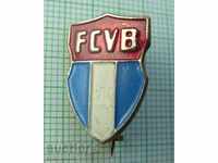 Znachka- FCVB Ομοσπονδία Πετοσφαίρισης Κούβα