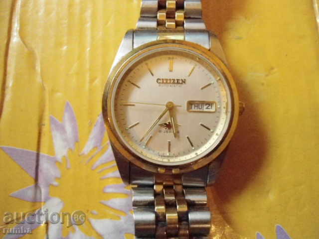 Πολίτης αυτόματο με τιμή 95.00 BGN | € 48.57